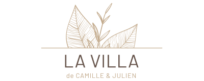 La Villa de Camille & Julien