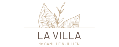 La Villa de Camille & Julien